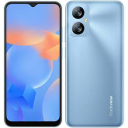 Smartphone Blackview A52 Pro 8 Go128 Go Bleu