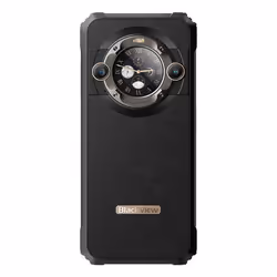 Blackview BL9000 12Go 512Go Noir