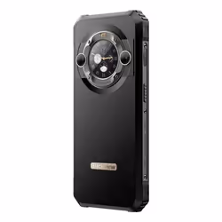 Blackview BL9000 12 Go 512 Go Noir - Vue supplémentaire 4