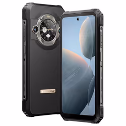 Blackview BL9000 12 Go 512 Go Noir - Vue supplémentaire 6