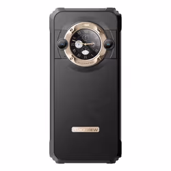 Blackview BL9000 12 Go 512 Go Noir - Vue supplémentaire 8