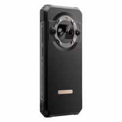 Blackview BL9000 Pro 5G 12 Go 512 Go Noir - Vue supplémentaire 4