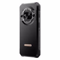 Blackview BL9000 Pro 5G 12 Go 512 Go Noir - Vue supplémentaire 5