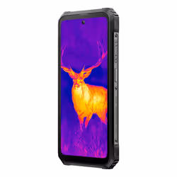 Blackview BL9000 Pro 5G 12 Go 512 Go Noir - Vue supplémentaire 6