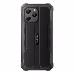 Blackview BV5300 Plus 4G 8Go 128Go Noir