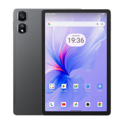 Blackview Tab 16 Pro 4G LTE-TDD & LTE-FDD 256 Go 27,9 cm (11") 8 Go Wi-Fi 5 (802.11ac) Android 14 Gris