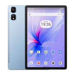 Blackview Tab 16 Pro 4G LTE-TDD & LTE-FDD 256 Go 27,9 cm (11") 8 Go Wi-Fi 5 (802.11ac) Android 14 Bleu