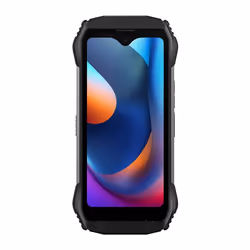 Blackview N6000SE 10,9 cm (4.3") Double SIM Android 13 4G 4 Go 128 Go 3700 mAh Noir
