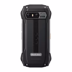 Blackview N6000SE 10,9 cm (4.3") Double SIM Android 13 4G 4 Go 128 Go 3700 mAh Noir