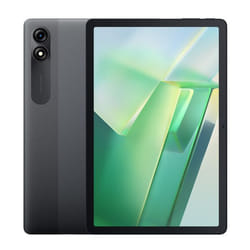 Blackview Tab 9 Wi-Fi 256 Go 27,9 cm (11") 6 Go Wi-Fi 5 (802.11ac) Android 14 Gris