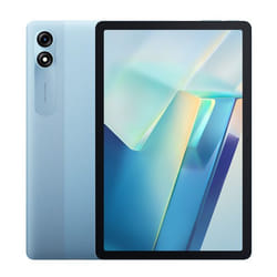 Blackview Tab 9 Wi-Fi 256 Go 27,9 cm (11") 6 Go Wi-Fi 5 (802.11ac) Android 14 Bleu