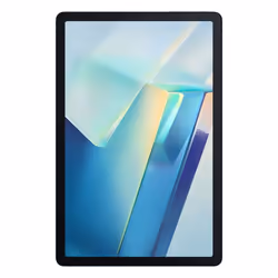 Blackview Tab 9 Wi-Fi 256 Go 27,9 cm (11") 6 Go Wi-Fi 5 (802.11ac) Android 14 Bleu