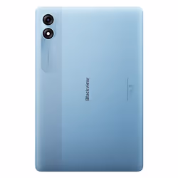 Blackview Tab 9 Wi-Fi 256 Go 27,9 cm (11") 6 Go Wi-Fi 5 (802.11ac) Android 14 Bleu