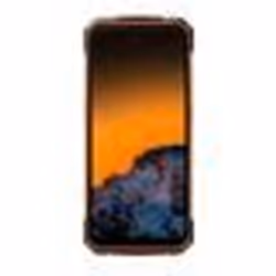 5G Smartphone Incassable Blackview BL7000 24Go+256Go 6.78 120Hz 7500mAh 50MP Android 14 Téléphone PortableNFCIP68 - Orange