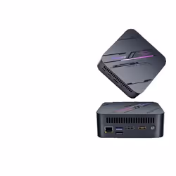Blackview MP100 NEW Mini PC AMD R7 5700U/5825U Windows 11 8-Core 16-thread 16GB DDR4 512GB/1TB SSD WiFi 6 Mini Computer PC
