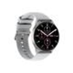 Montre Connectée Homme Femme Blackview W80 Pro Smartwatch Bluetooth 900mAh1.91 100 Sports mode avec LED LampGPS - Vert