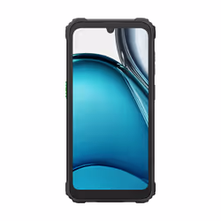 Blackview BV5300 Plus 4G 8Go 128Go Noir, Vert