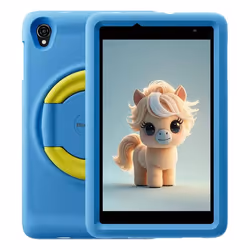 Blackview Tab A5 Kids, 1,6 GHz, Unisoc, T310, ARM Cortex-A55, 3 Go, LPDDR4-SDRAM