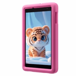 Blackview Tab A5 Kids 64 Go Wifi Rose