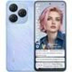 Téléphone Portable 5G Blackview Shark 9 NFC (8+16)Go RAM 256Go ROM Android 14 6.67 50MP 5000mAh Dual SIM - Bleu