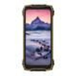 Blackview BV7300 Téléphone portable Incassable 6.67 90Hz 18Go+256Go 50MP 15000mAh Android 14EtancheNFCGPS - Orange