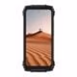 Blackview BV7300 Téléphone portable Incassable 6.67 90Hz 18Go+256Go 50MP 15000mAh Android 14EtancheNFCGPS - Noir