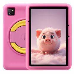 Blackview Tab A6 Kids, 1,8 GHz, Allwinner, A523, ARM Cortex-A55, 4 Go, LPDDR3-SDRAM