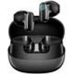 Casque de Sport Blackview AirBuds 20Écouteurs Bluetooth sans fil Réduction du Bruit DNS 400 mAh IPX4 étanche - Noir
