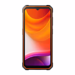 Blackview BV4800 SE (Double Sim - 6.56 - 64 Go 4 Go RAM) Orange - Tout Opérateurs