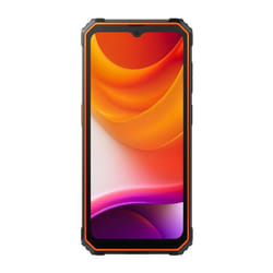 Blackview BV4800 SE (Double Sim - 6.56 - 64 Go 4 Go RAM) Orange - Tout Opérateurs
