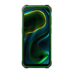 Blackview BV4800 SE (Double Sim - 6.56 - 64 Go 4 Go RAM) Vert - Tout Opérateurs