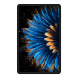 Blackview MEGA 2 (Tablette 4G - 12 - 256 Go 12 Go RAM) Bleu - Tout Opérateurs