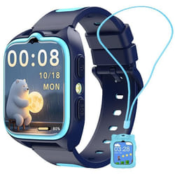 Blackview Z30 1.75" TFT 4G Bleu GPS