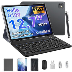 Blackview Tab LINK 8 25 6Go 12.7" 6Go Wi-Fi 5 Gris