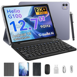 Blackview Tab LINK 8 25 6Go 12.7" 6Go Wi-Fi 5 Violet