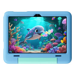 Blackview Tab 20 Kids 64 Go Wifi Bleu