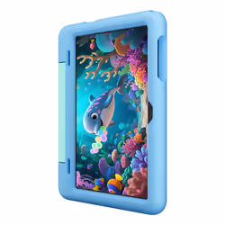 Blackview Tab 20 Kids 64 Go Wifi Bleu - Vue supplémentaire 4