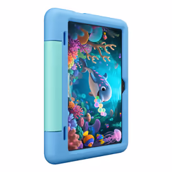 Blackview Tab 20 Kids 64 Go Wifi Bleu - Vue supplémentaire 5