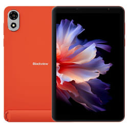 Blackview ZENO 10 Tablette 11 FHD AI Android 15 RAM 18 Go ROM 256 Go/SD 2 To 8800mAh Widevine L1 1080P WPS Dual SIM Bleu