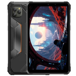 Tablette Tactile BLACKVIEW Active5 6+128Go Noir
