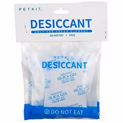 Petkit PETKIT - Boules déshydratantes pour distributeurs Type of product : PET_FEEDER Marque : PETKIT