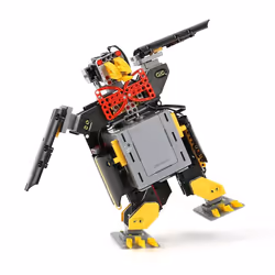 UBTECH Jimu Explorer Kit