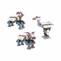 UBTECH Jimu robot - Mini Kit - Vue supplémentaire 2