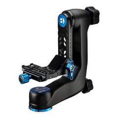 Benro GH5C accessoire de trépied