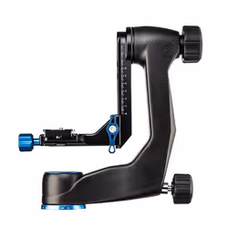 Benro GH5C accessoire de trépied