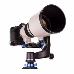 Benro GH5C accessoire de trépied - Vue supplémentaire 7