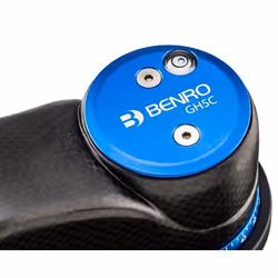 Benro GH5C accessoire de trépied - Vue supplémentaire 9