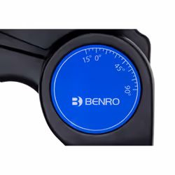 Benro HD2A Plaque de montage - Vue supplémentaire 9