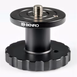 Benro GDHAD1, 95 mm, 570 g