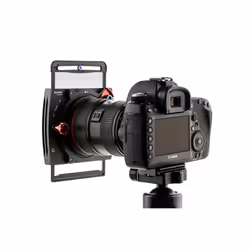 Benro FH100M2 accessoire de filtre de caméra Support de filtre de caméra